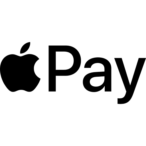 Apple Pay payment supported
