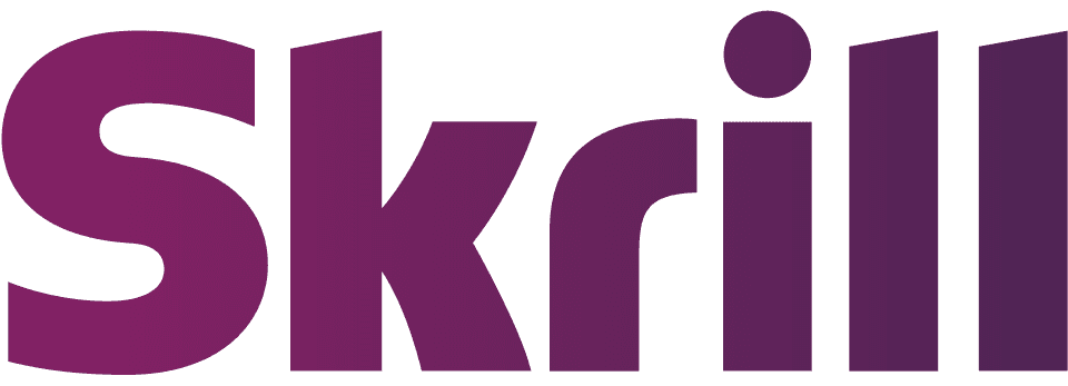 Skrill payment supported